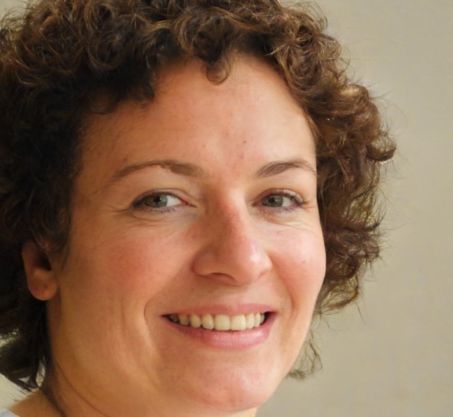 Malin Bergström, Kundenberaterin bei lirenthavos